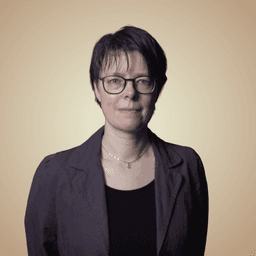 Karen-Marie styrer altid efter ét altoverskyggende princip i sin undervisning: Den rigtige patient skal have den rigtige medicin. Hun har undervist i farmakologi og lægemiddelregning i mange år på KP i København.